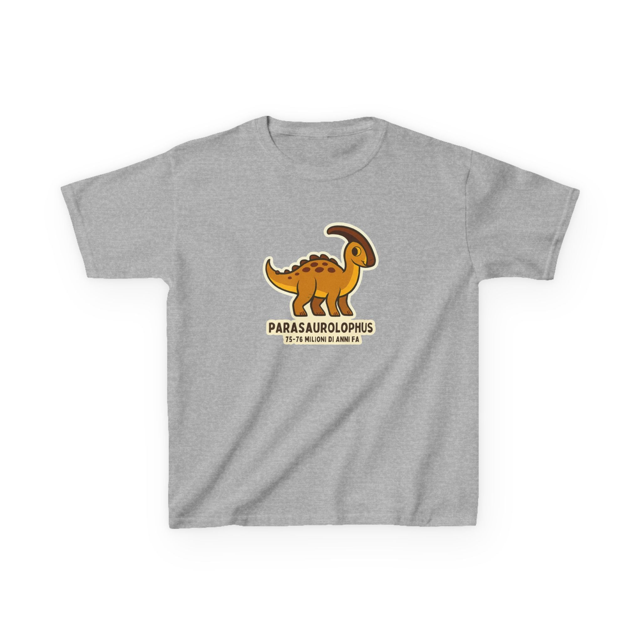 T-shirt  Dinosauro