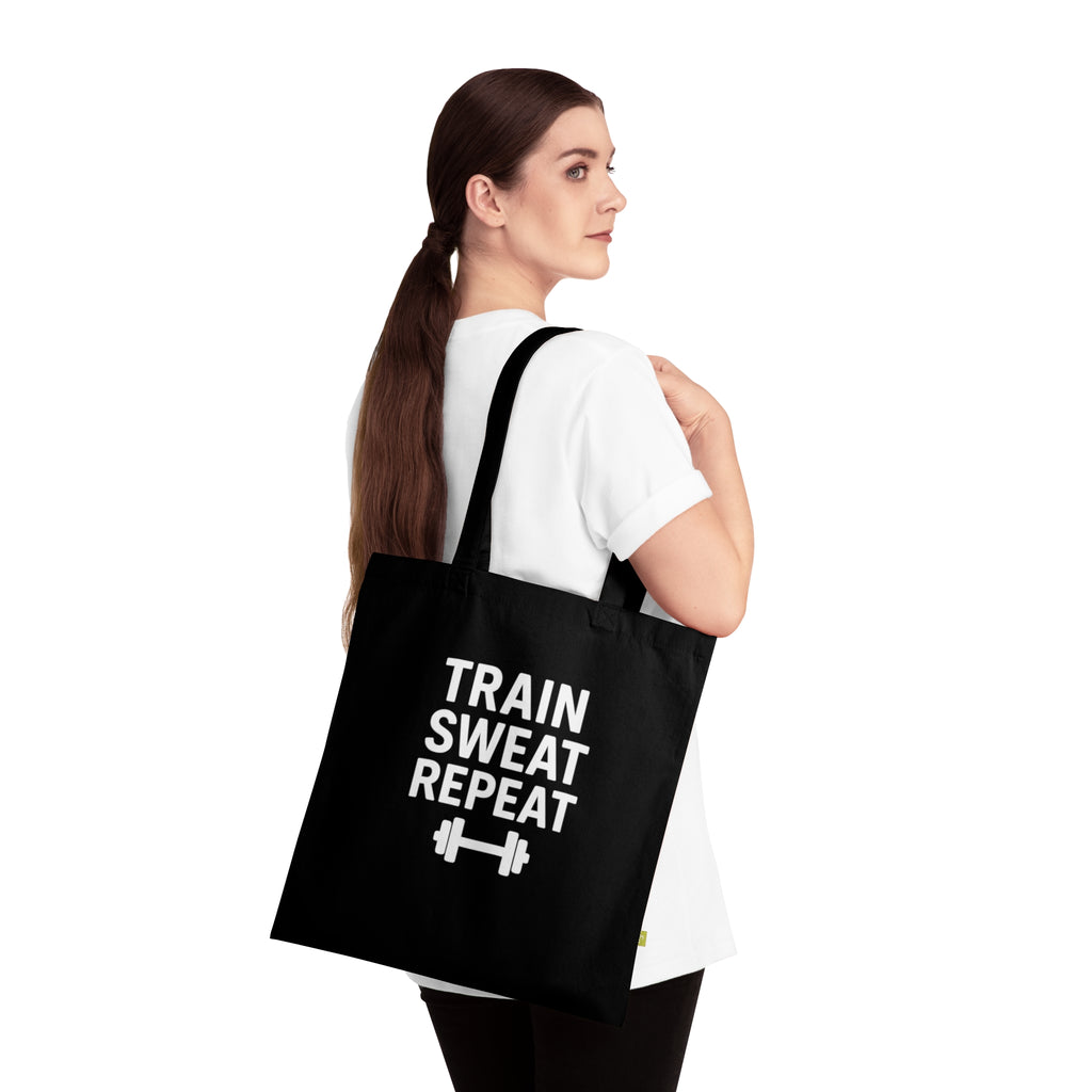 Tote Bag Fitness Donna