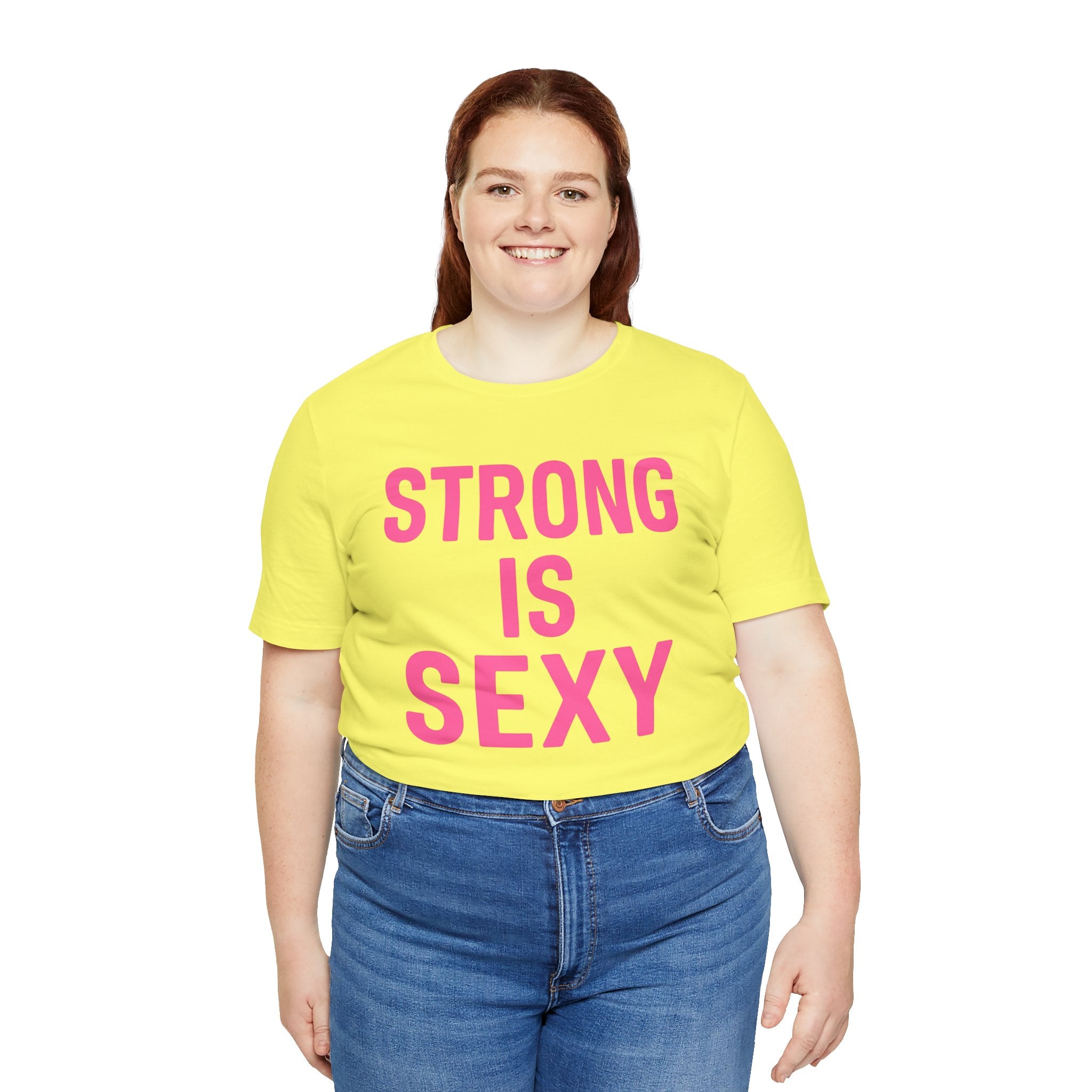 T-shirt Donna Motivazionale