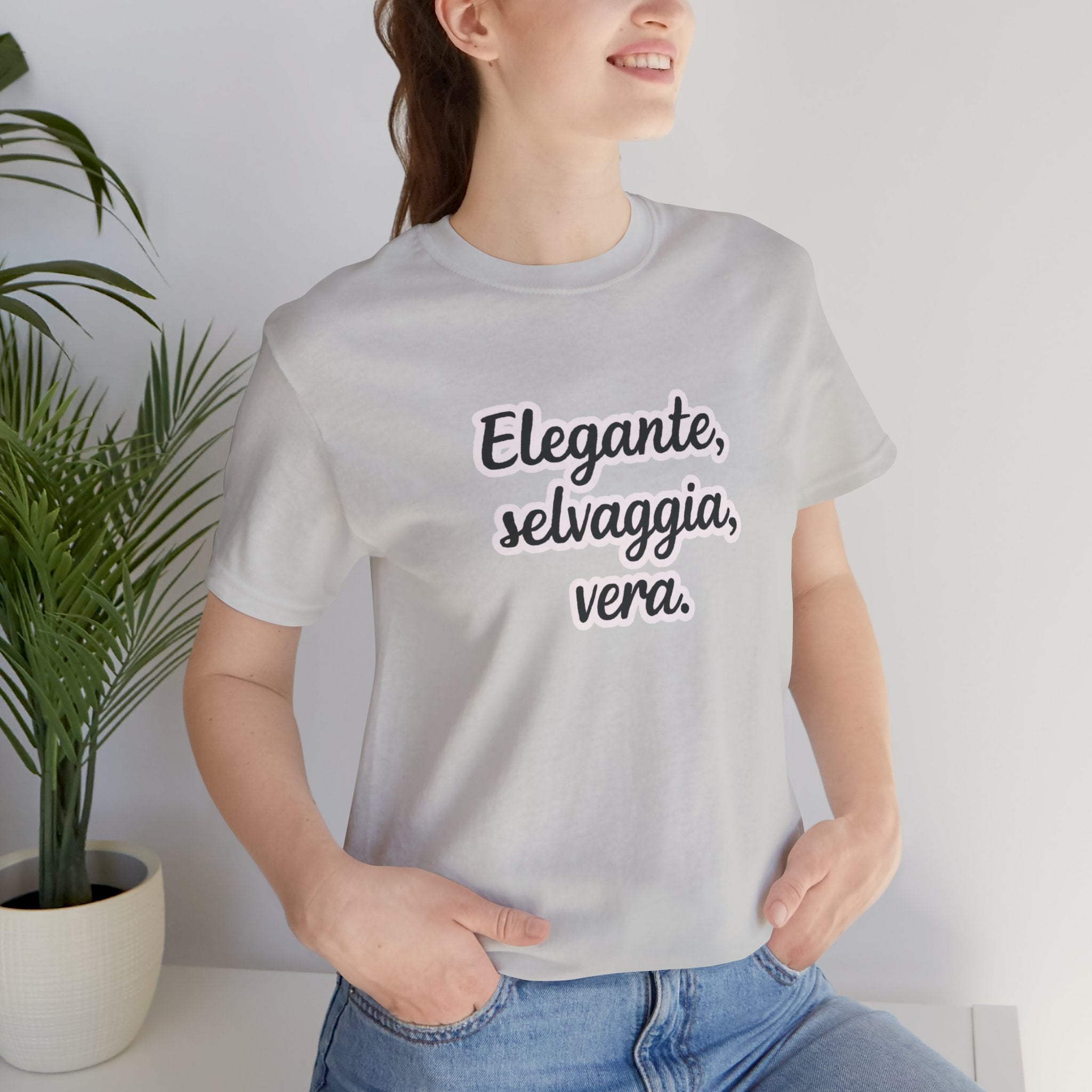 T-shirt Donna Originale