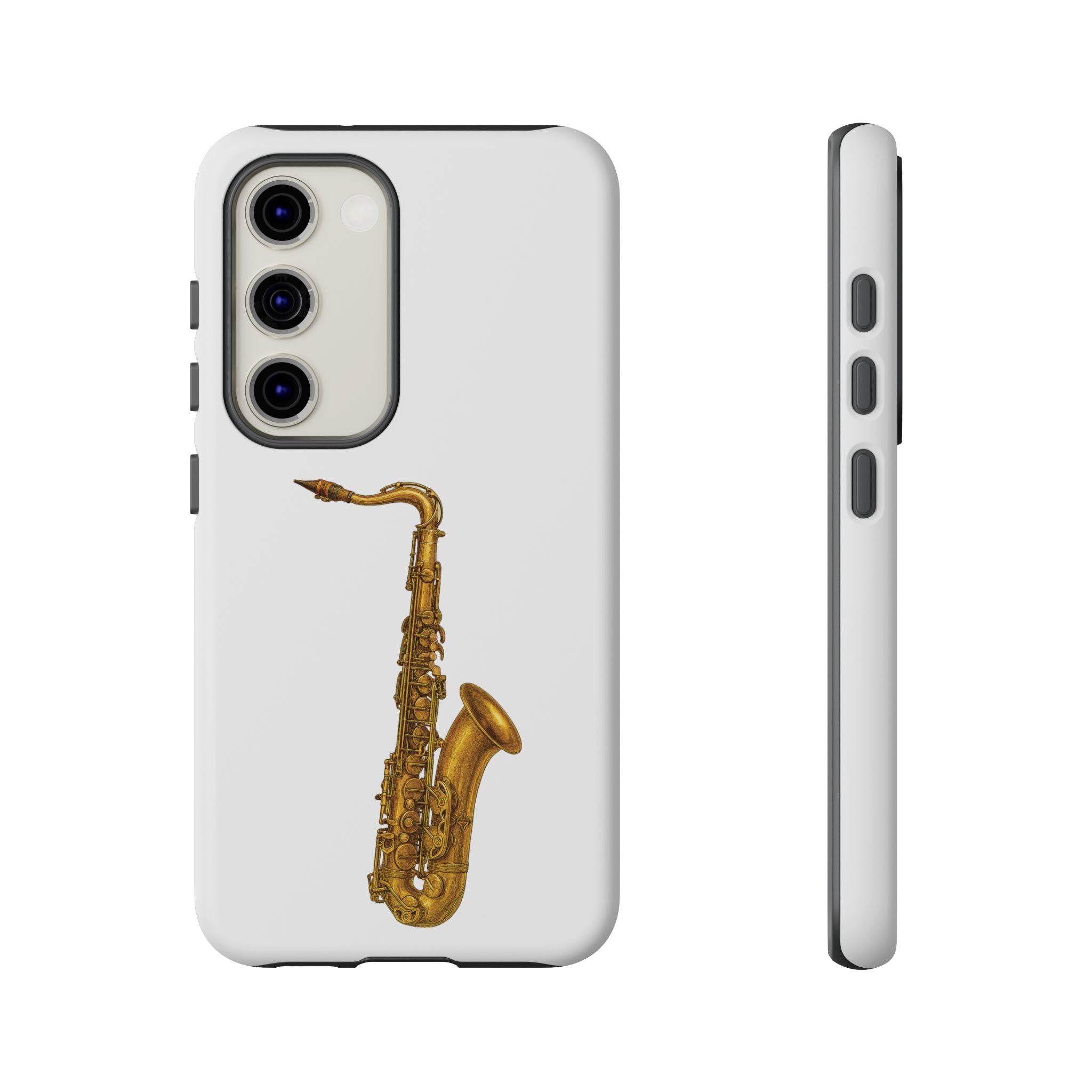 Cover Originale "Sassofono tenore" | Custodia Telefono