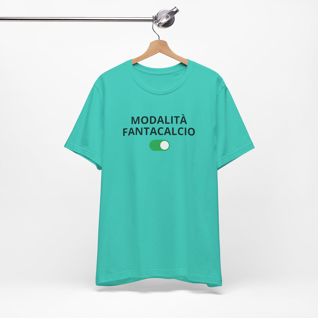 T-shirt Uomo Fantacalcio