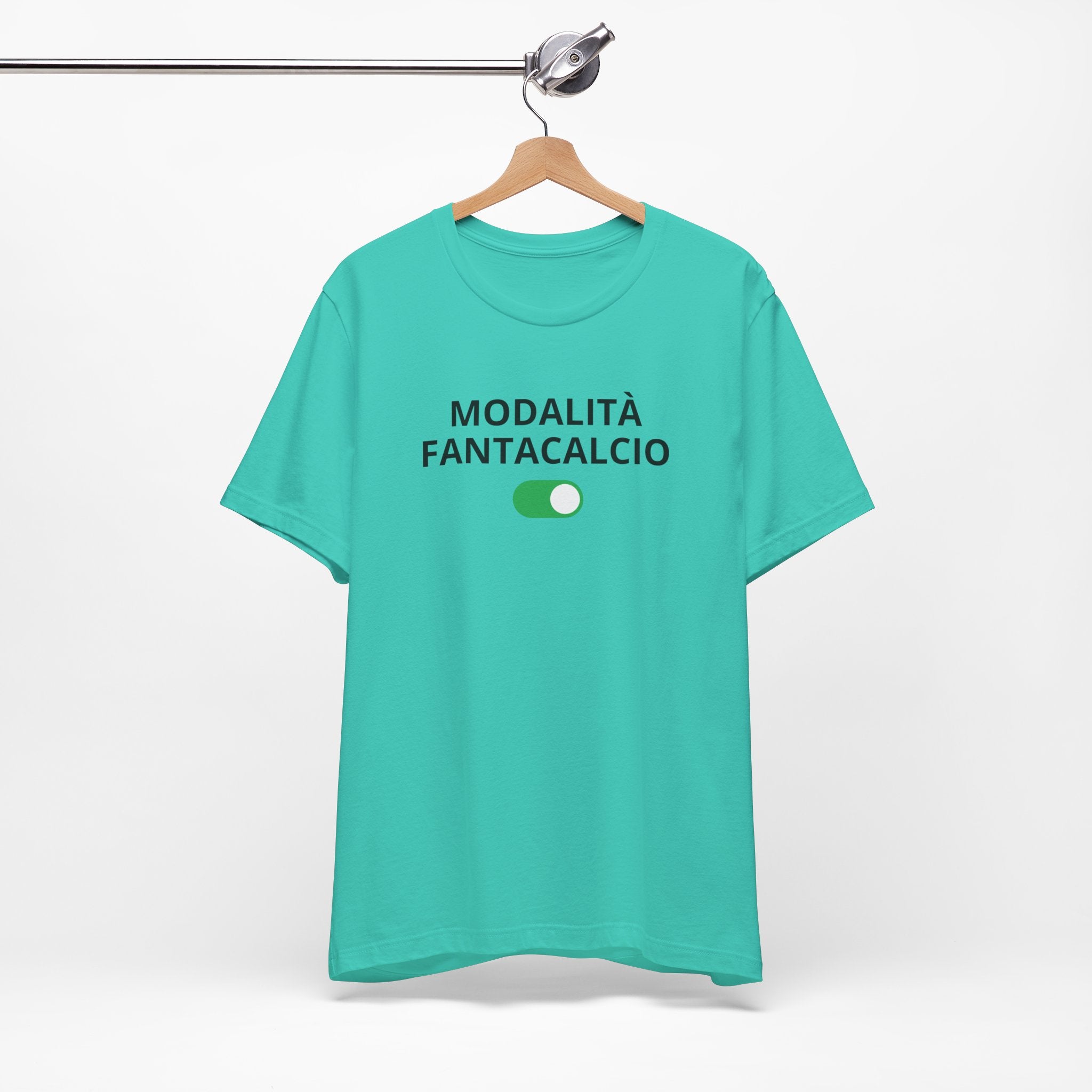 T-shirt Uomo Fantacalcio