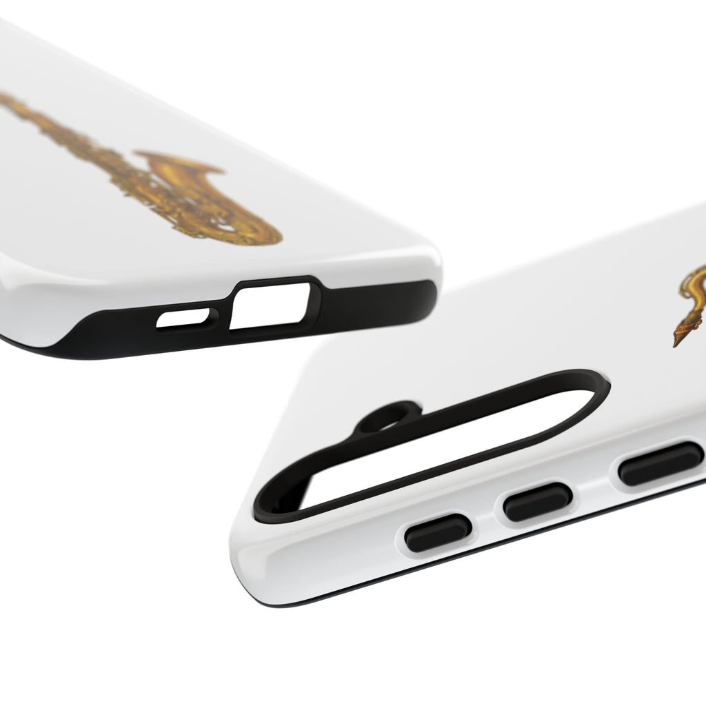 Cover Originale "Sassofono tenore" | Custodia Telefono