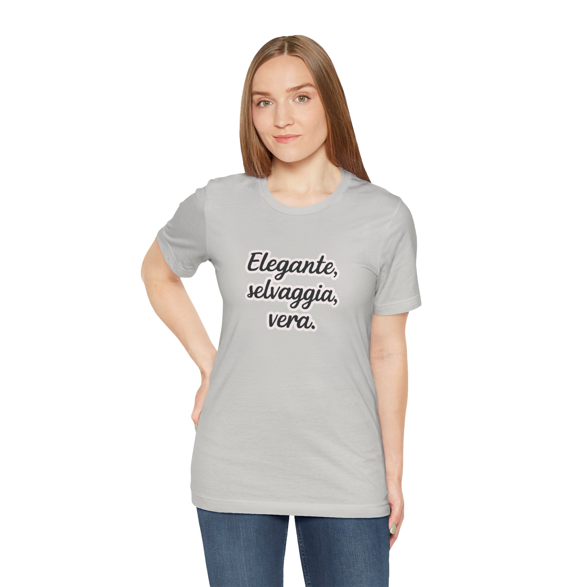 T-shirt Donna Originale