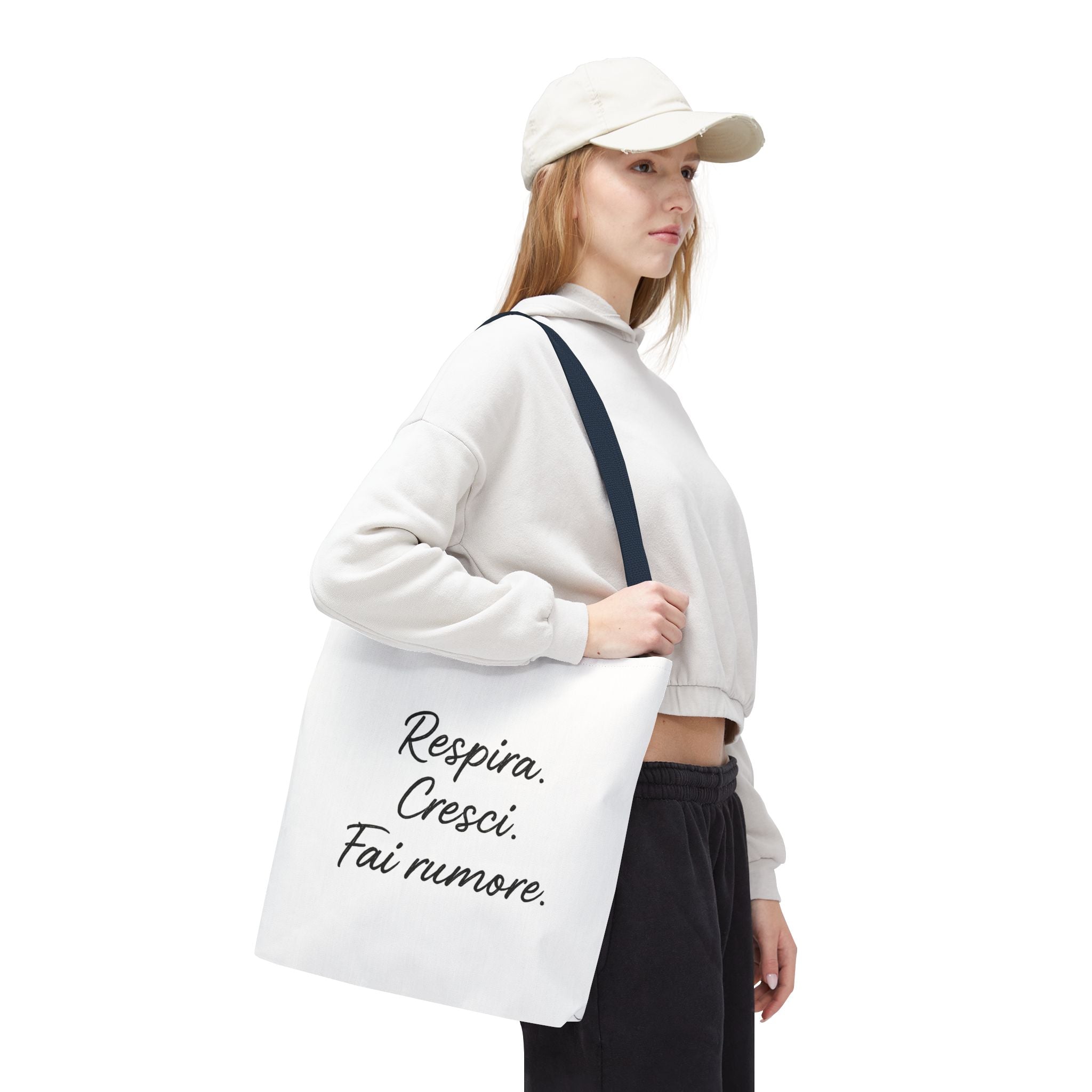 Tote Bag Donna