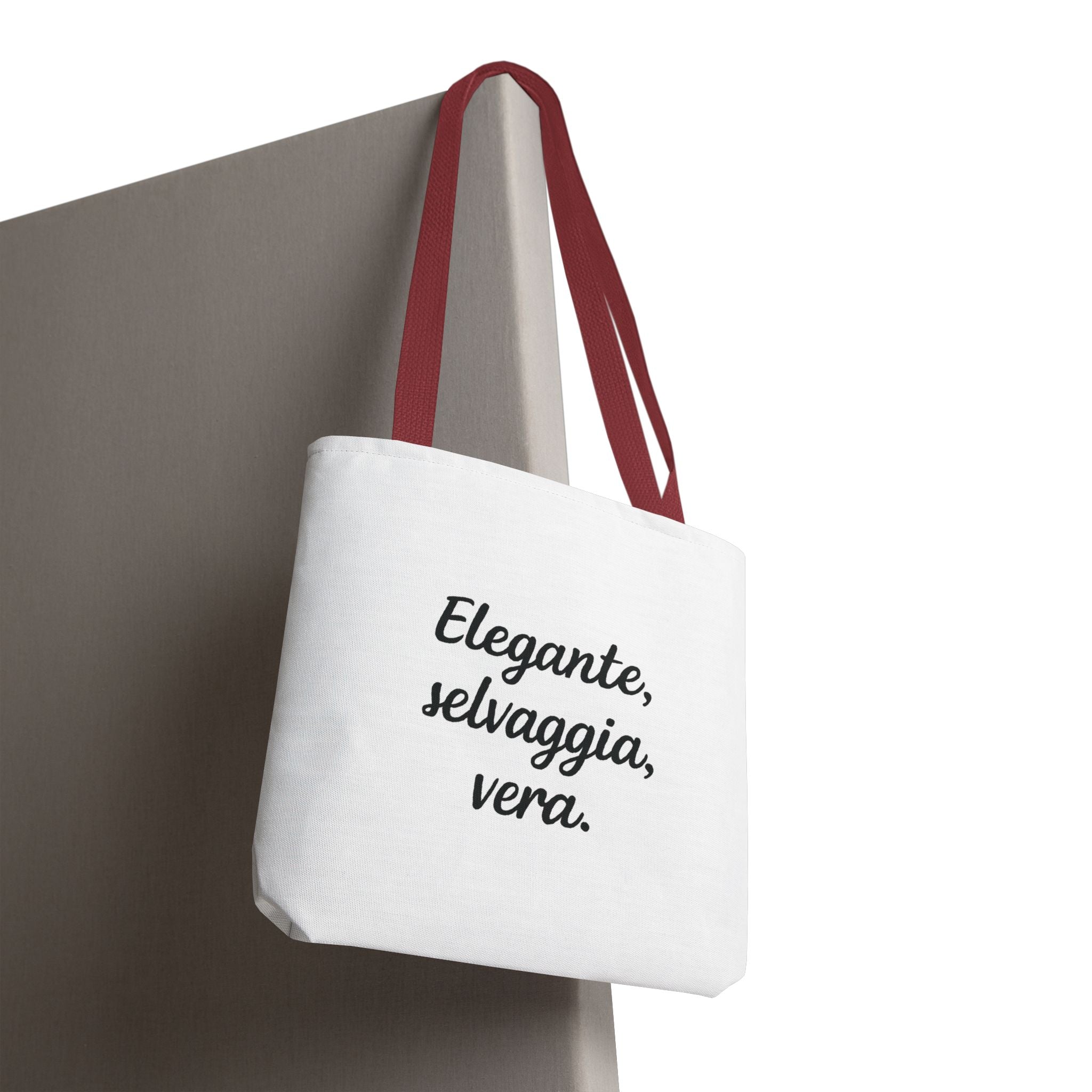 Tote Bag Donna
