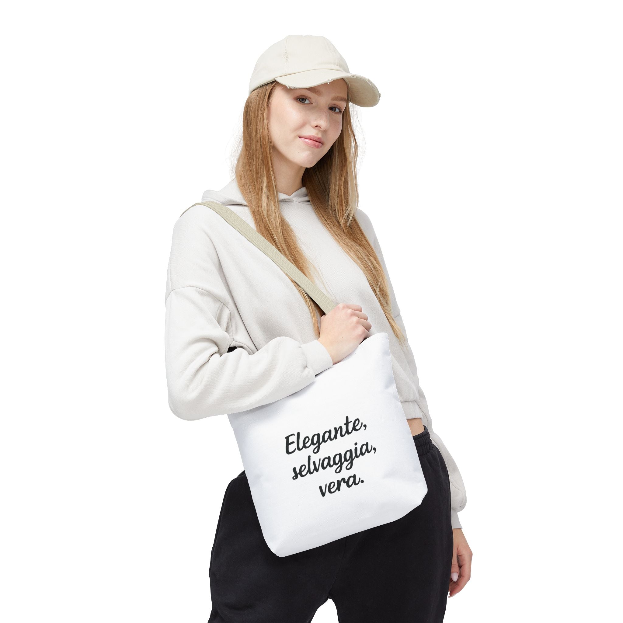Tote Bag Donna