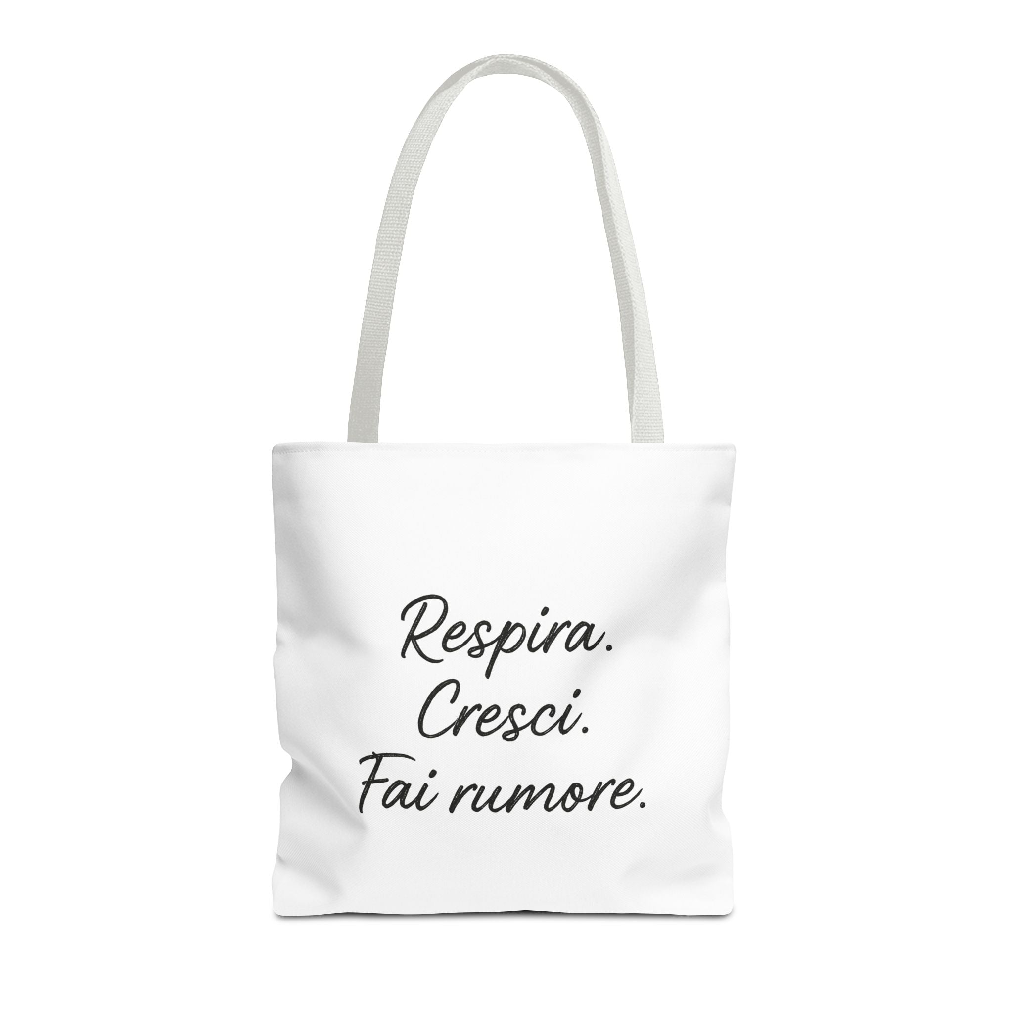 Tote Bag Donna