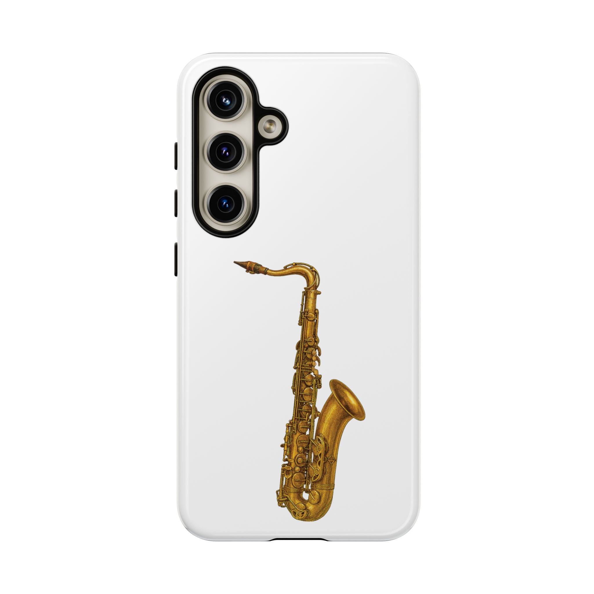 Cover Originale "Sassofono tenore" | Custodia Telefono