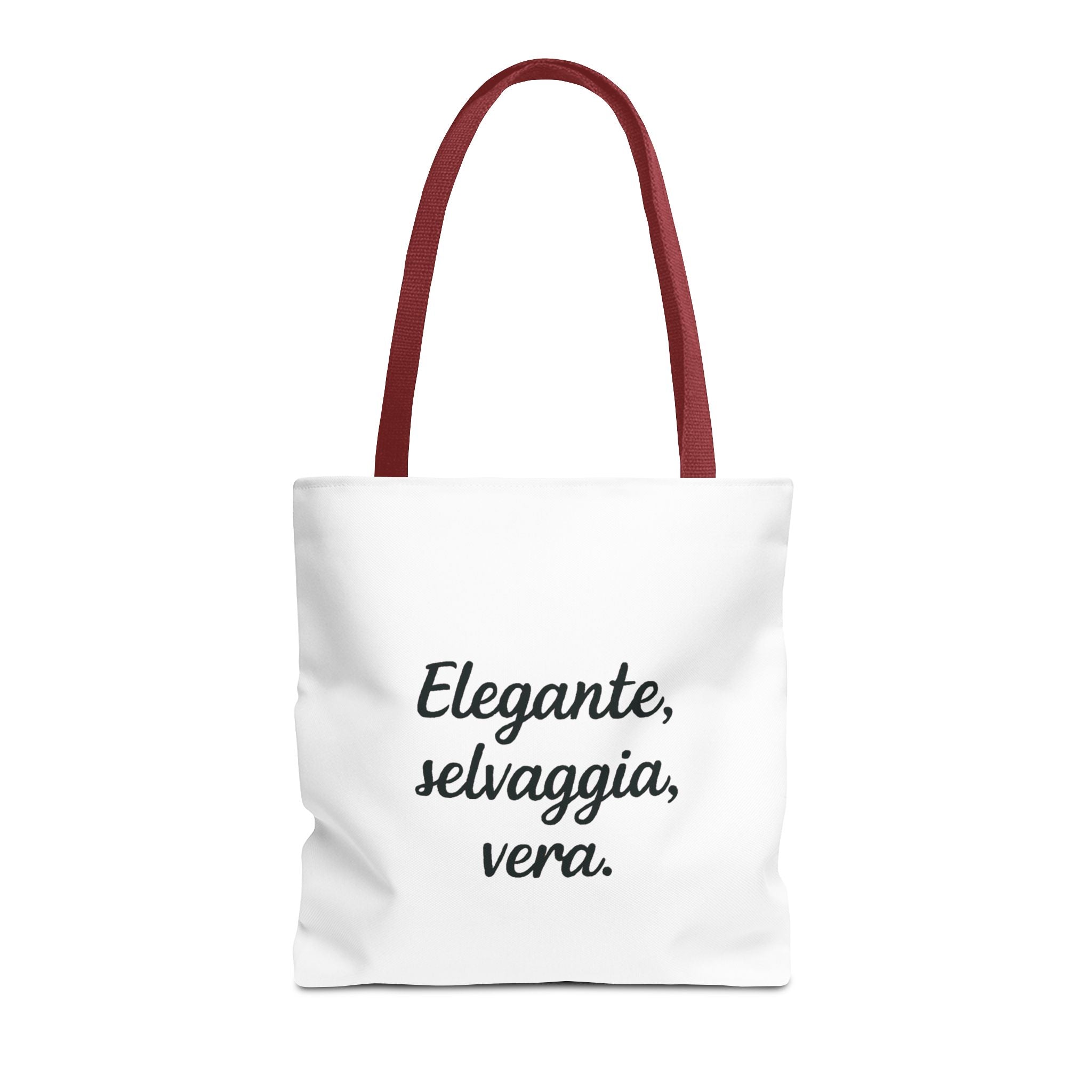 Tote Bag Donna
