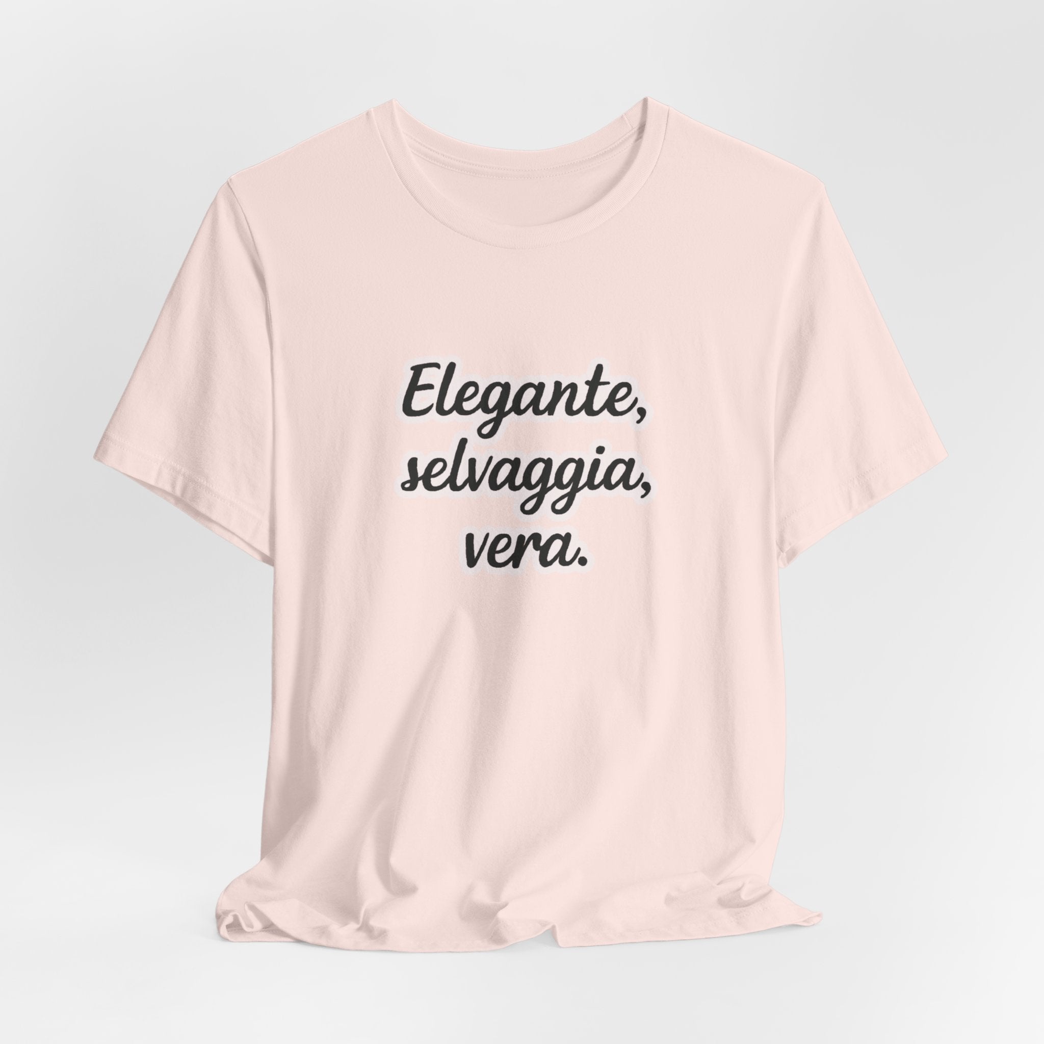 T-shirt Donna Originale
