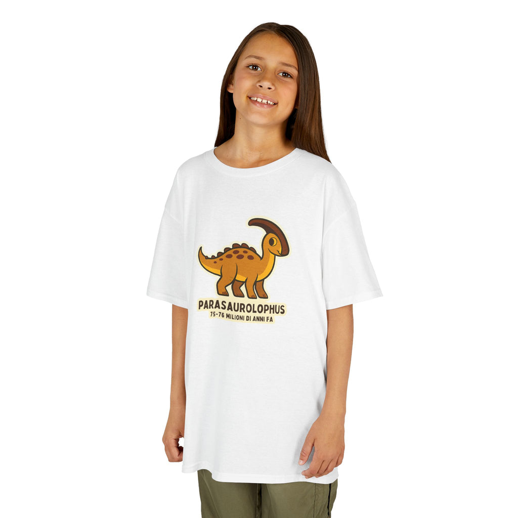T-shirt  Dinosauro