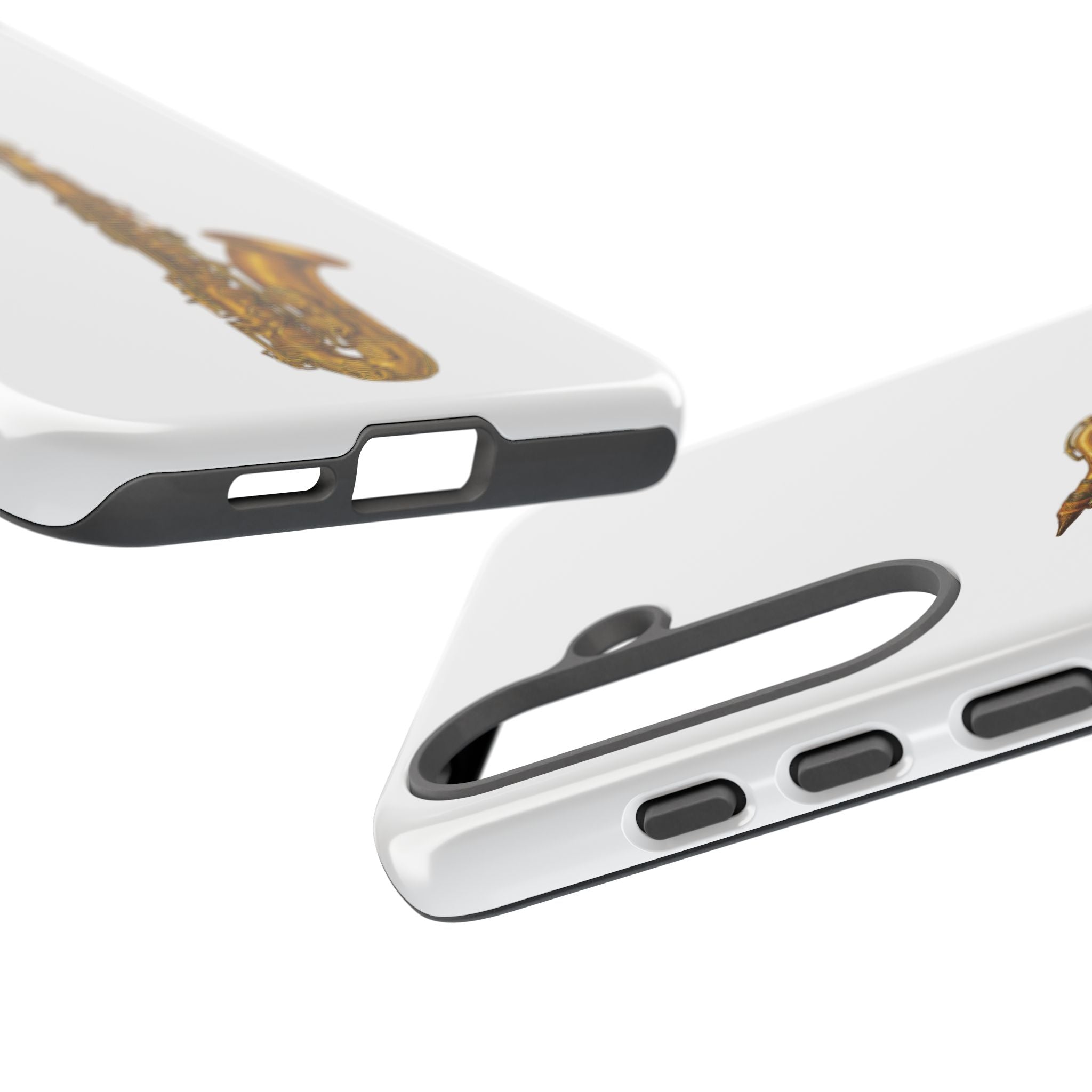 Cover Originale "Sassofono tenore" | Custodia Telefono