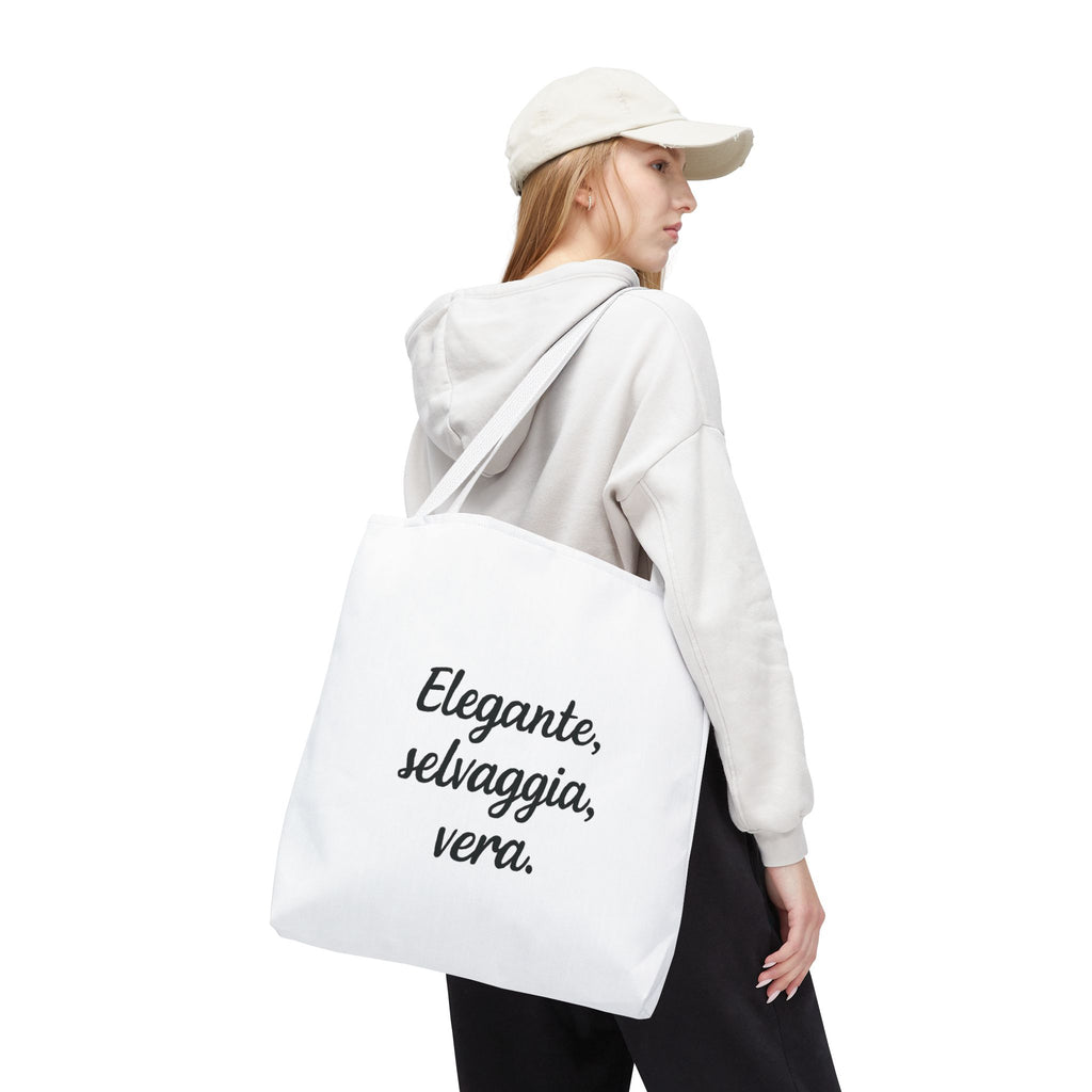 Tote Bag Donna
