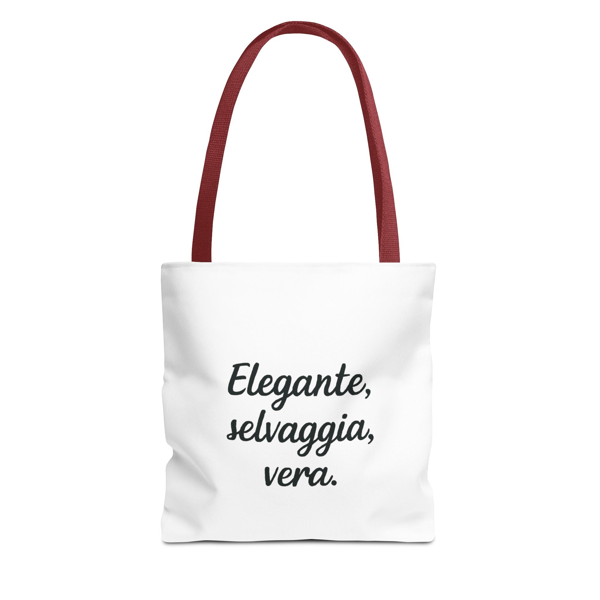 Tote Bag Donna