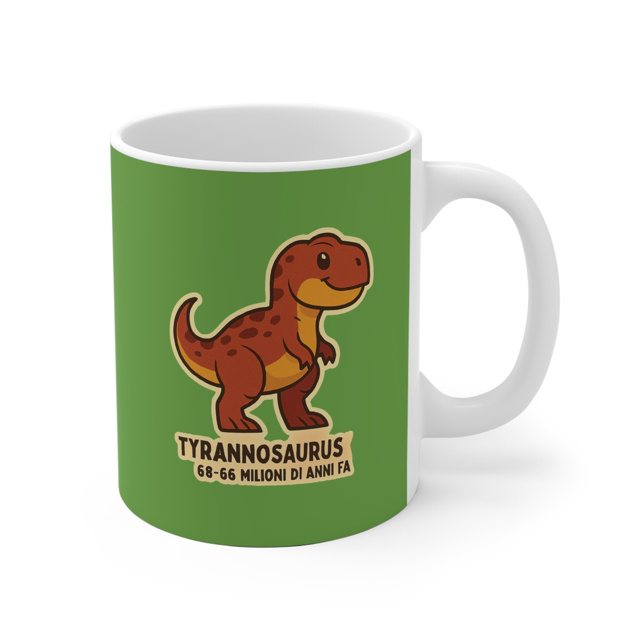 Tazza Bambino"Dino T-Rex"