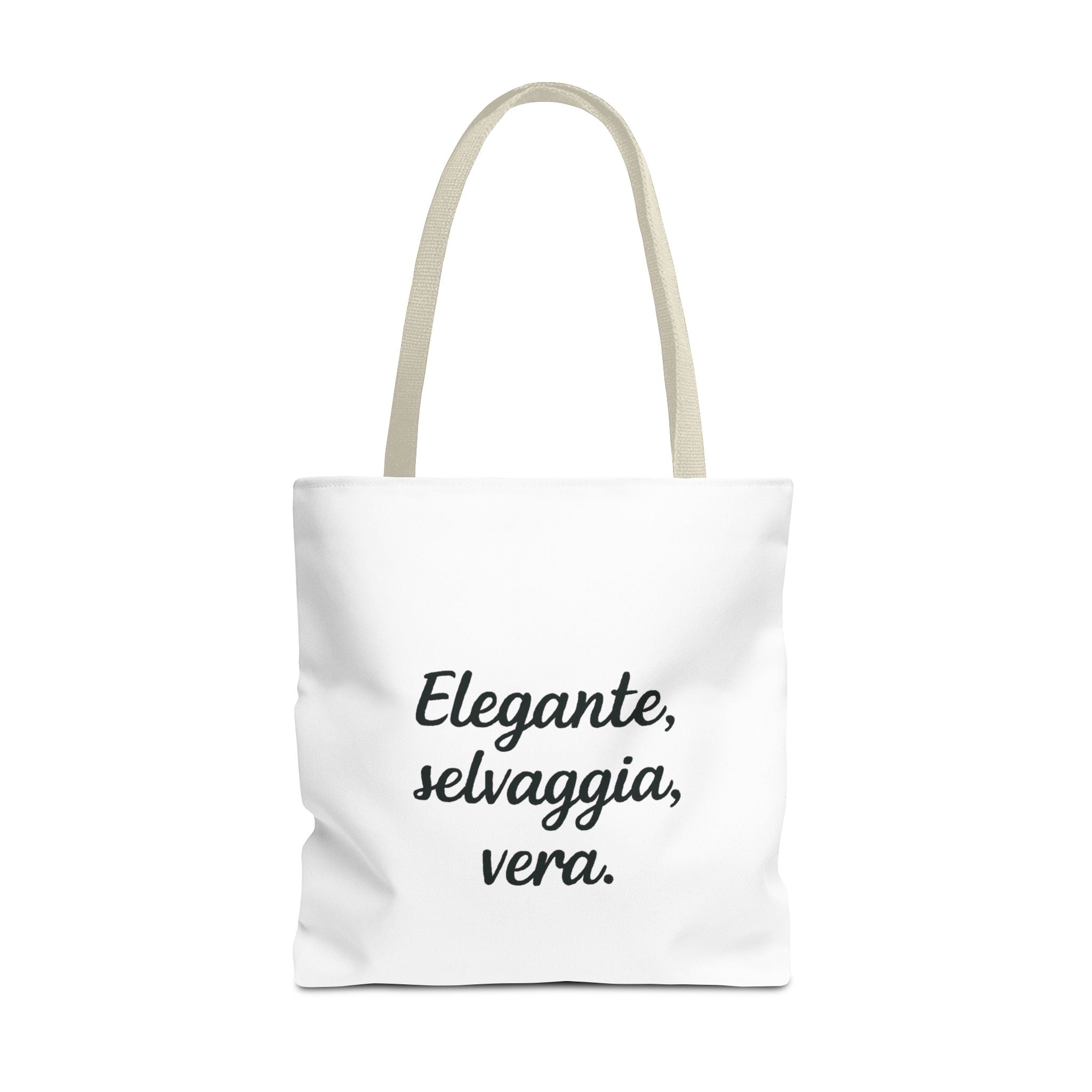 Tote Bag Donna