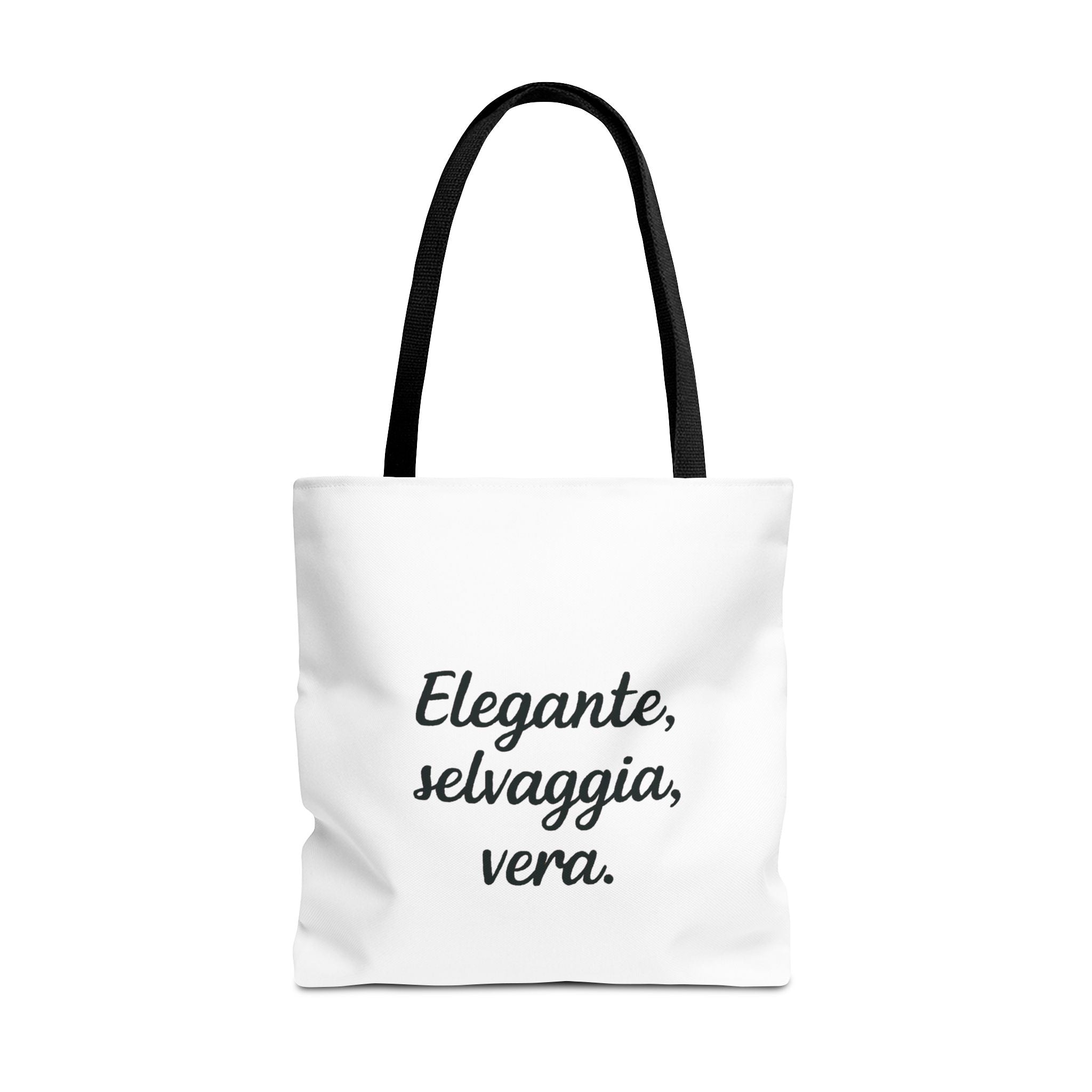 Tote Bag Donna