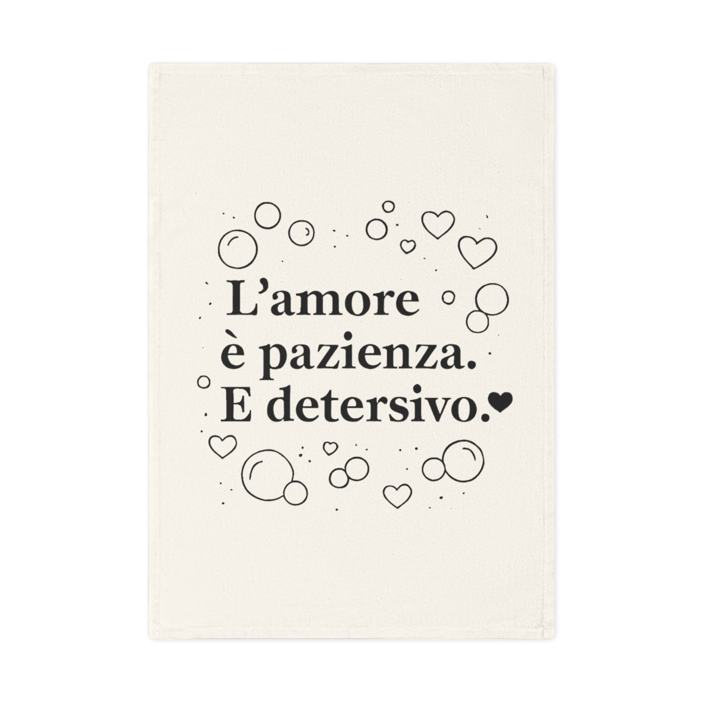 Strofinaccio Originale Matrimonio | Idea Regalo Divertente Coppie