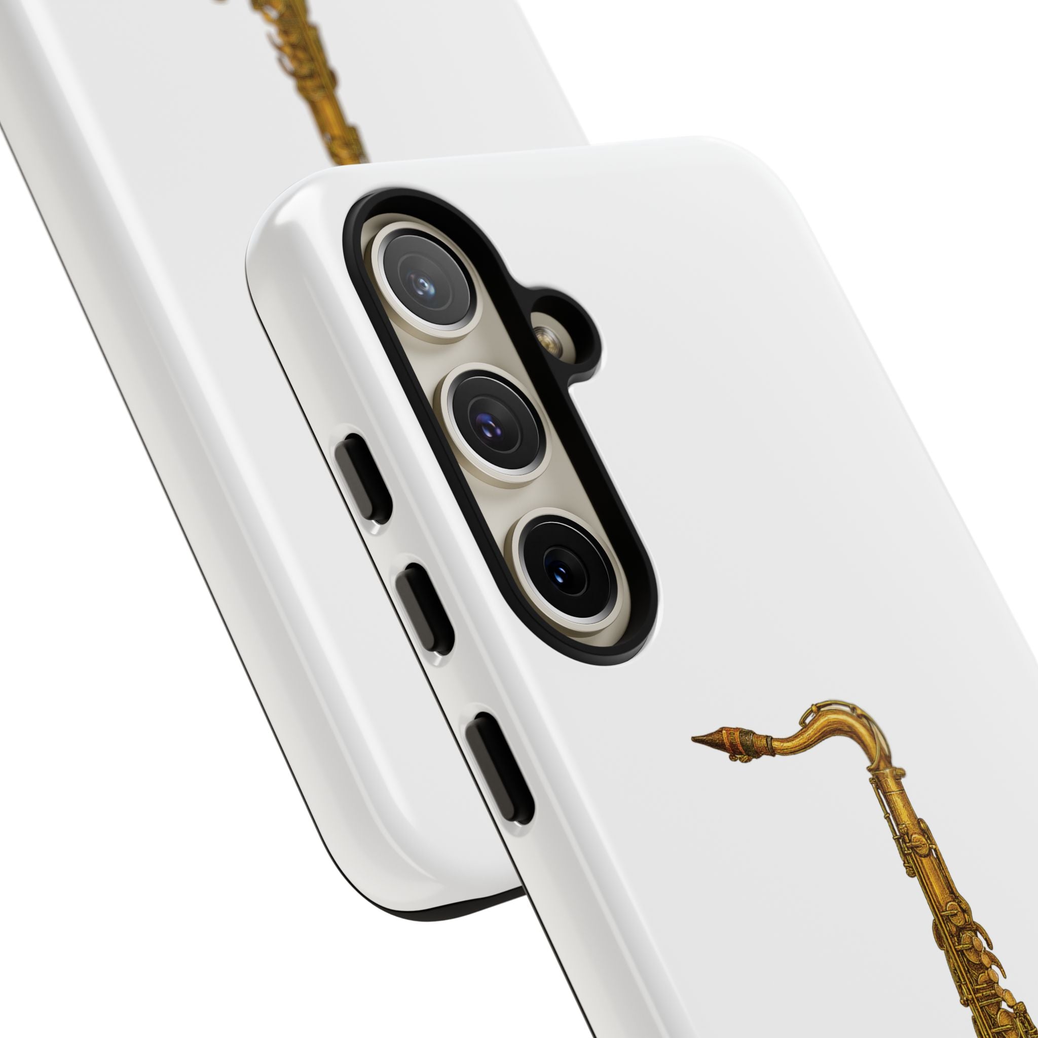 Cover Originale "Sassofono tenore" | Custodia Telefono