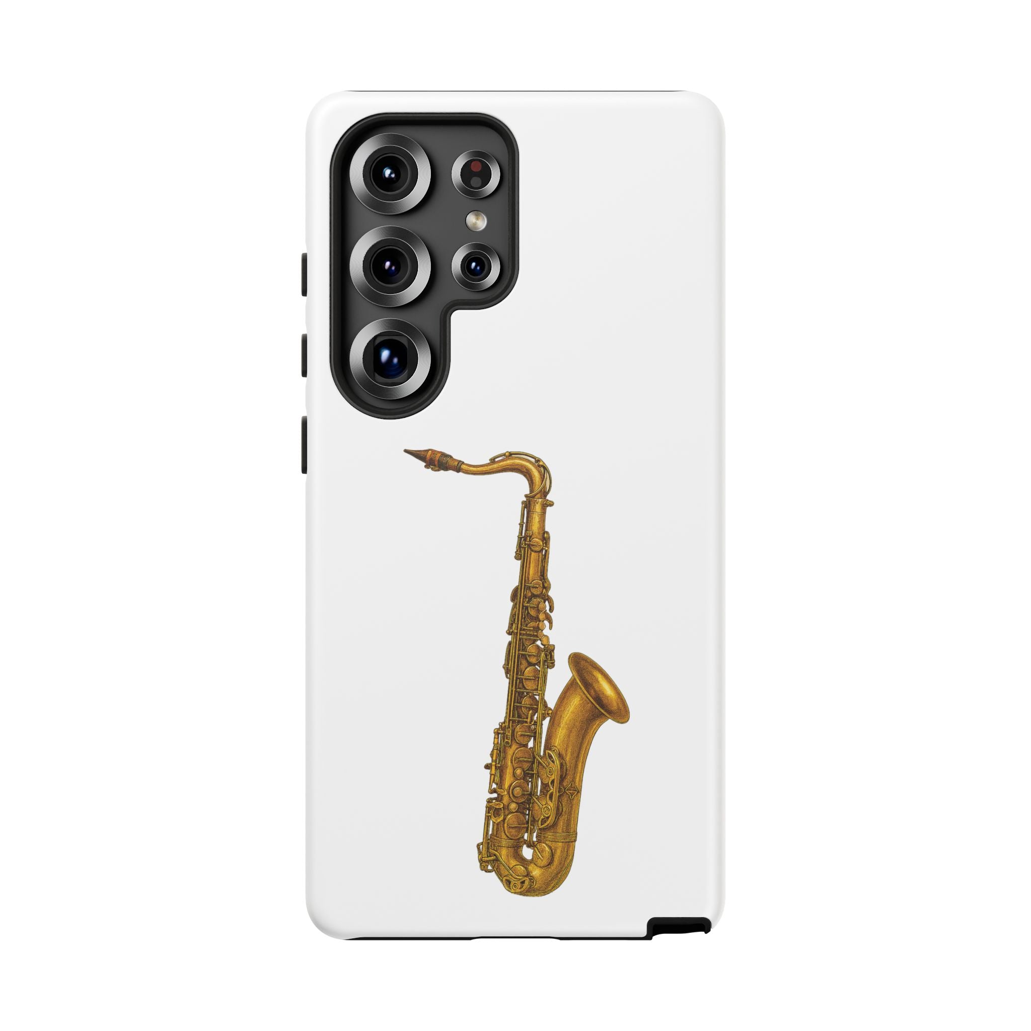 Cover Originale "Sassofono tenore" | Custodia Telefono