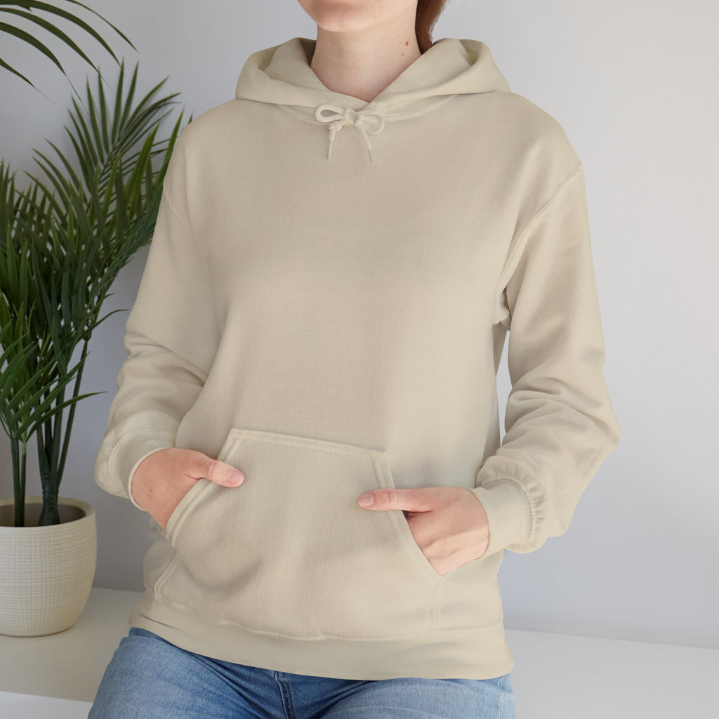 Felpa con Cappuccio Bologna Originale "RADICI" | Hoodie con Coordinate, Idea Regalo, Stile Urbano Uomo Donna