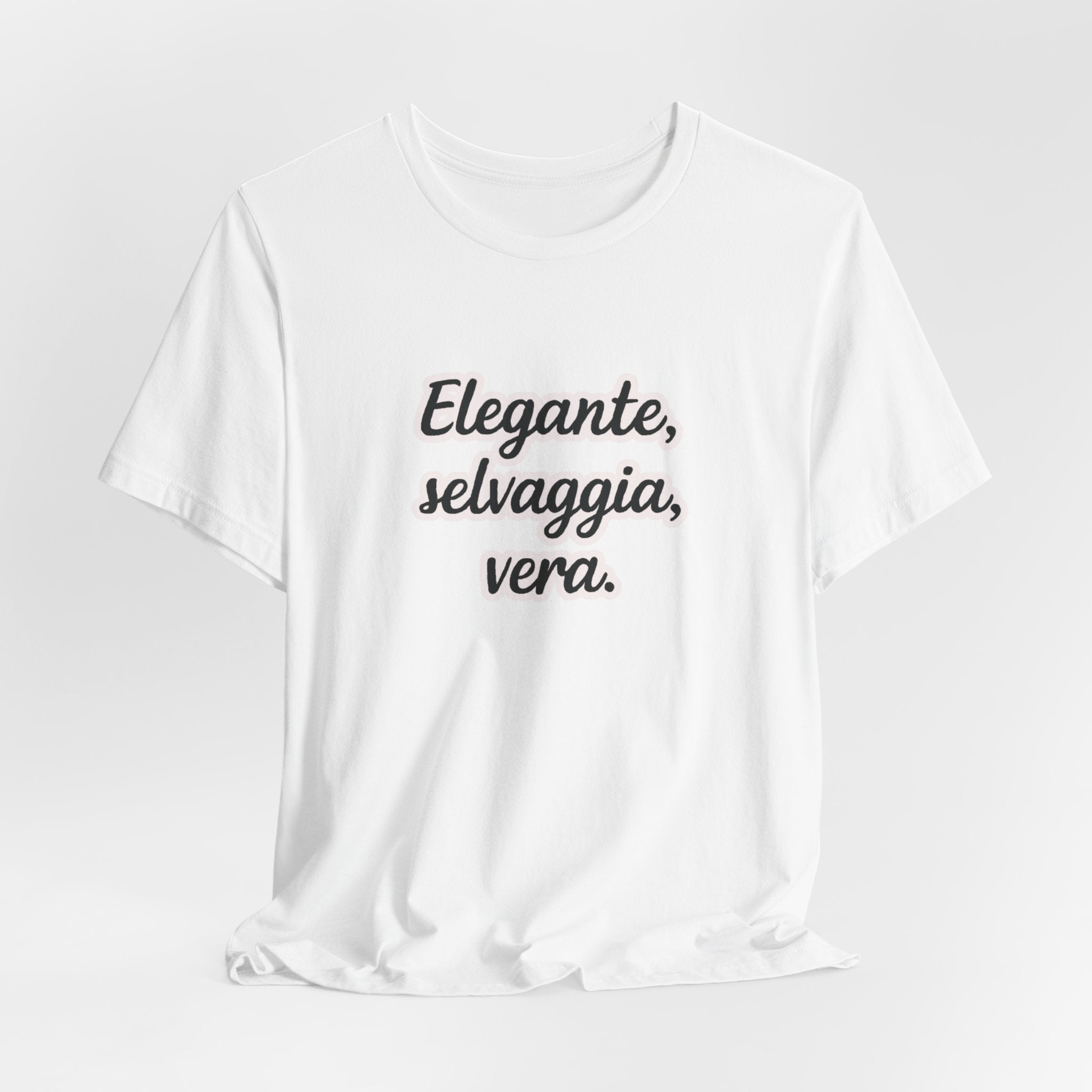 T-shirt Donna Originale