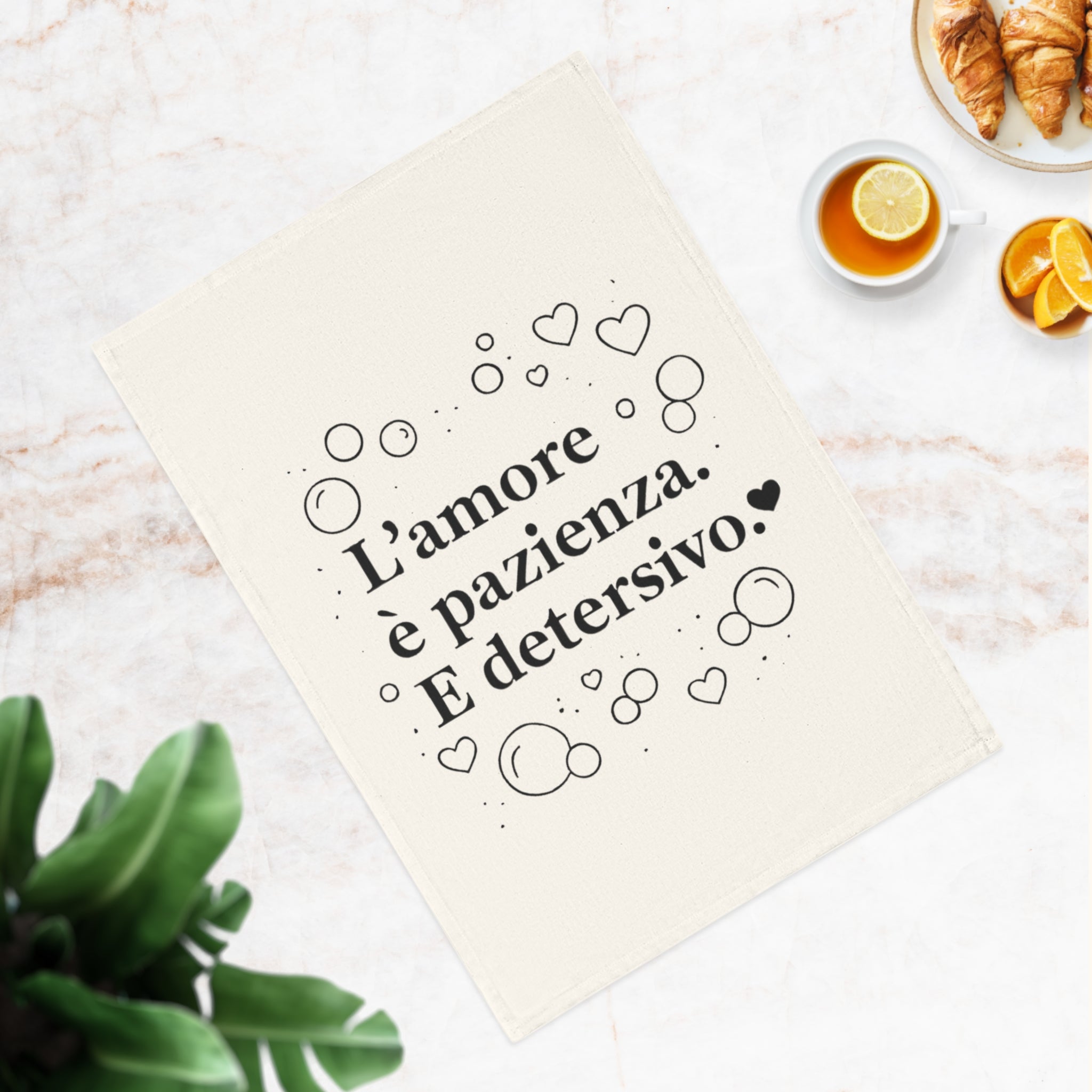 Strofinaccio Originale Matrimonio | Idea Regalo Divertente Coppie