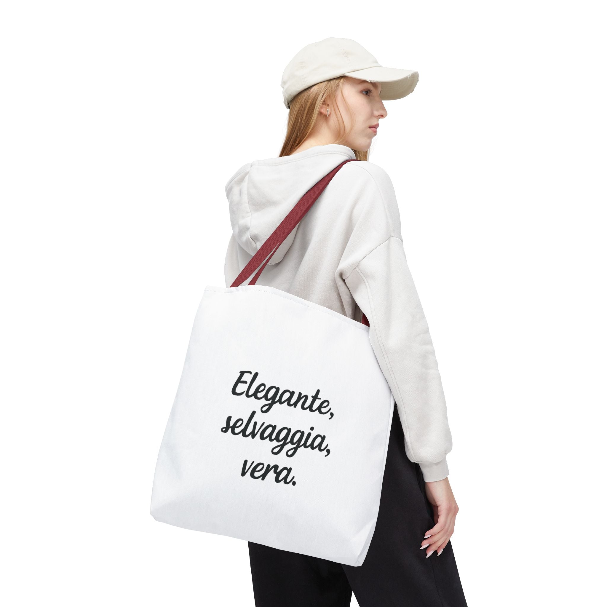 Tote Bag Donna