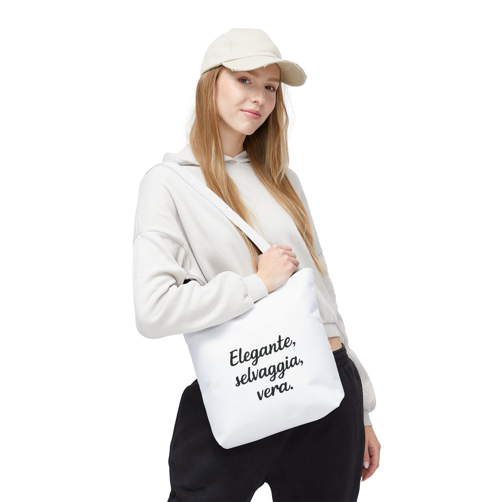 Tote Bag Donna