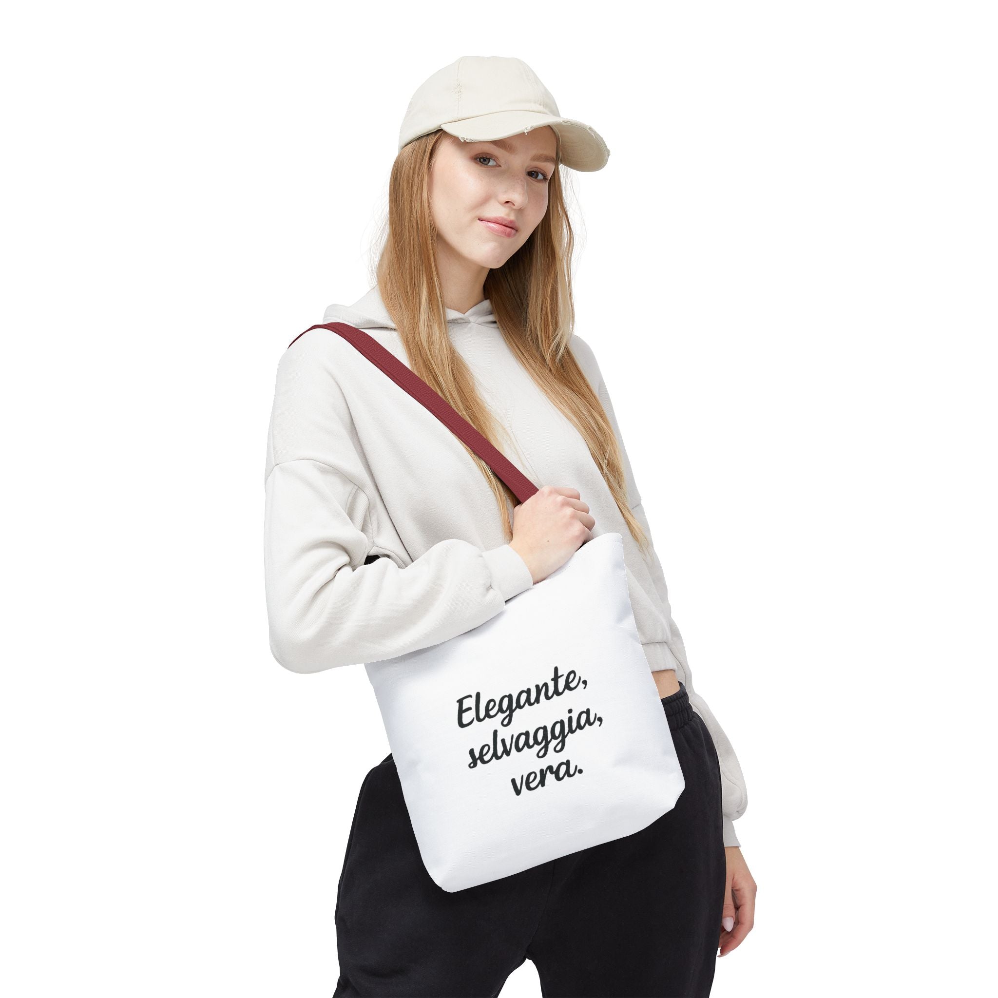 Tote Bag Donna