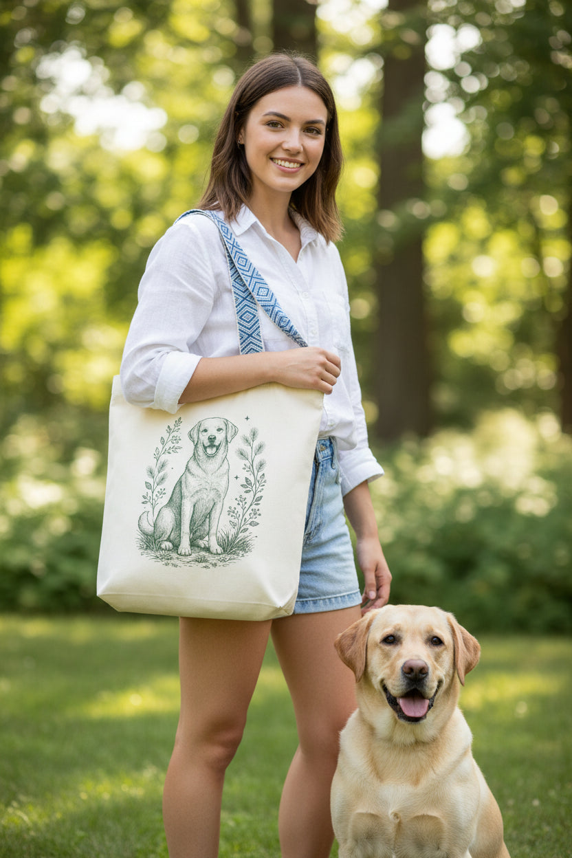 tote labrador - fronte_0