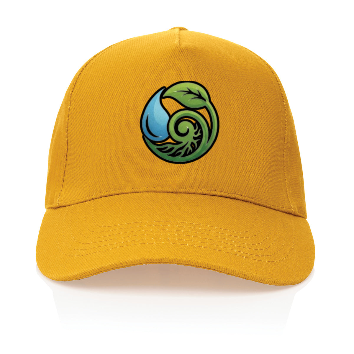 cappello goccia erba - fronte_0