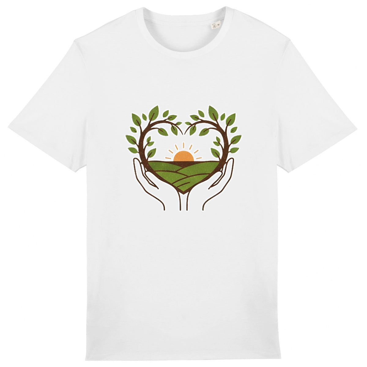 tshirt eco - fronte_0