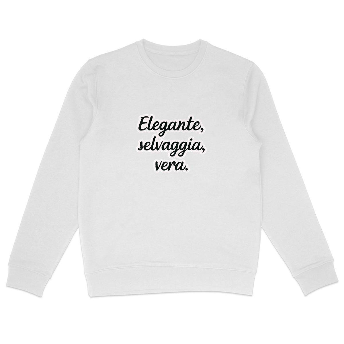 elegante selvaggia vera - fronte_0