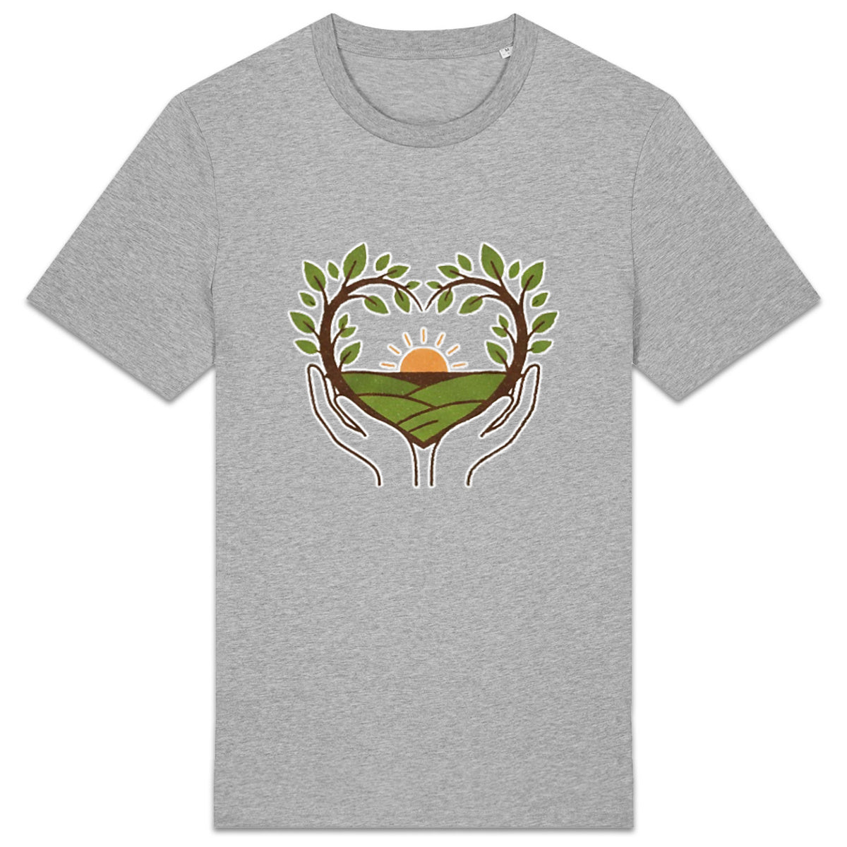 tshirt eco - fronte_2
