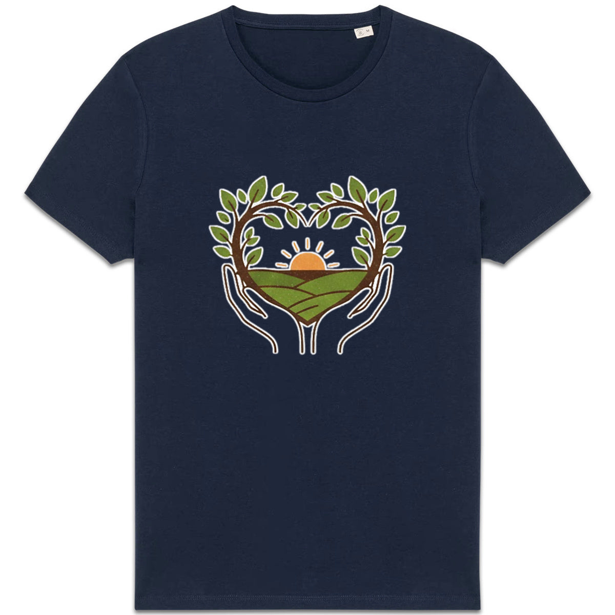 tshirt eco - fronte_3