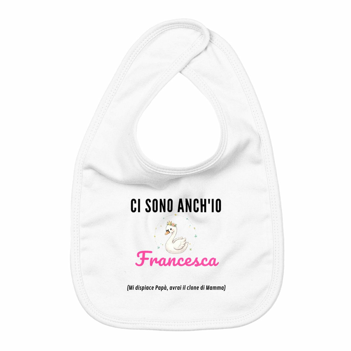 Bavaglina Francesca - fronte_bianco