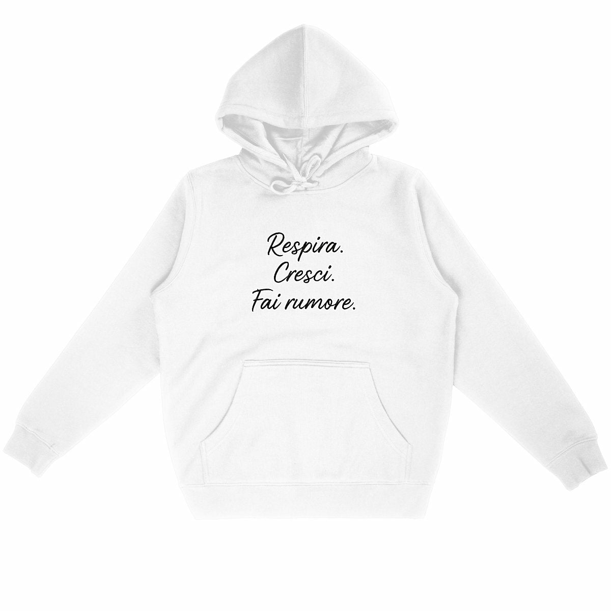 respira cresci fai rumore - fronte_bianco