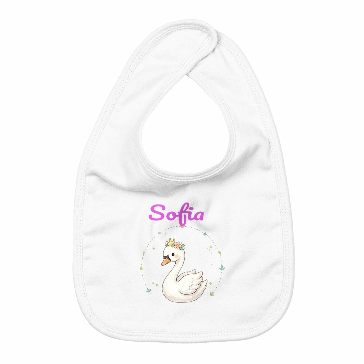 bavaglina Sofia - fronte_bianco
