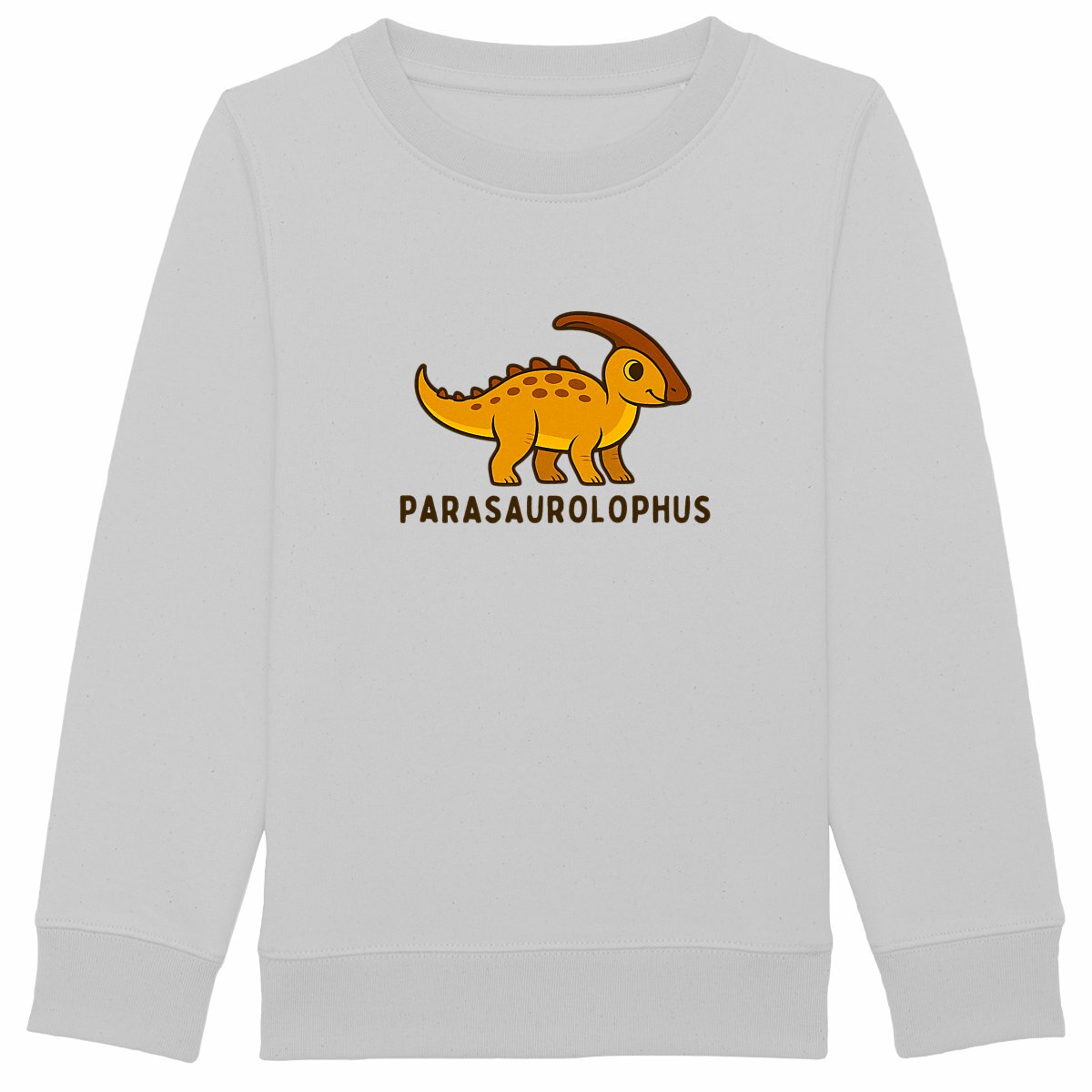 parasaurolophus  - fronte_grigioheather