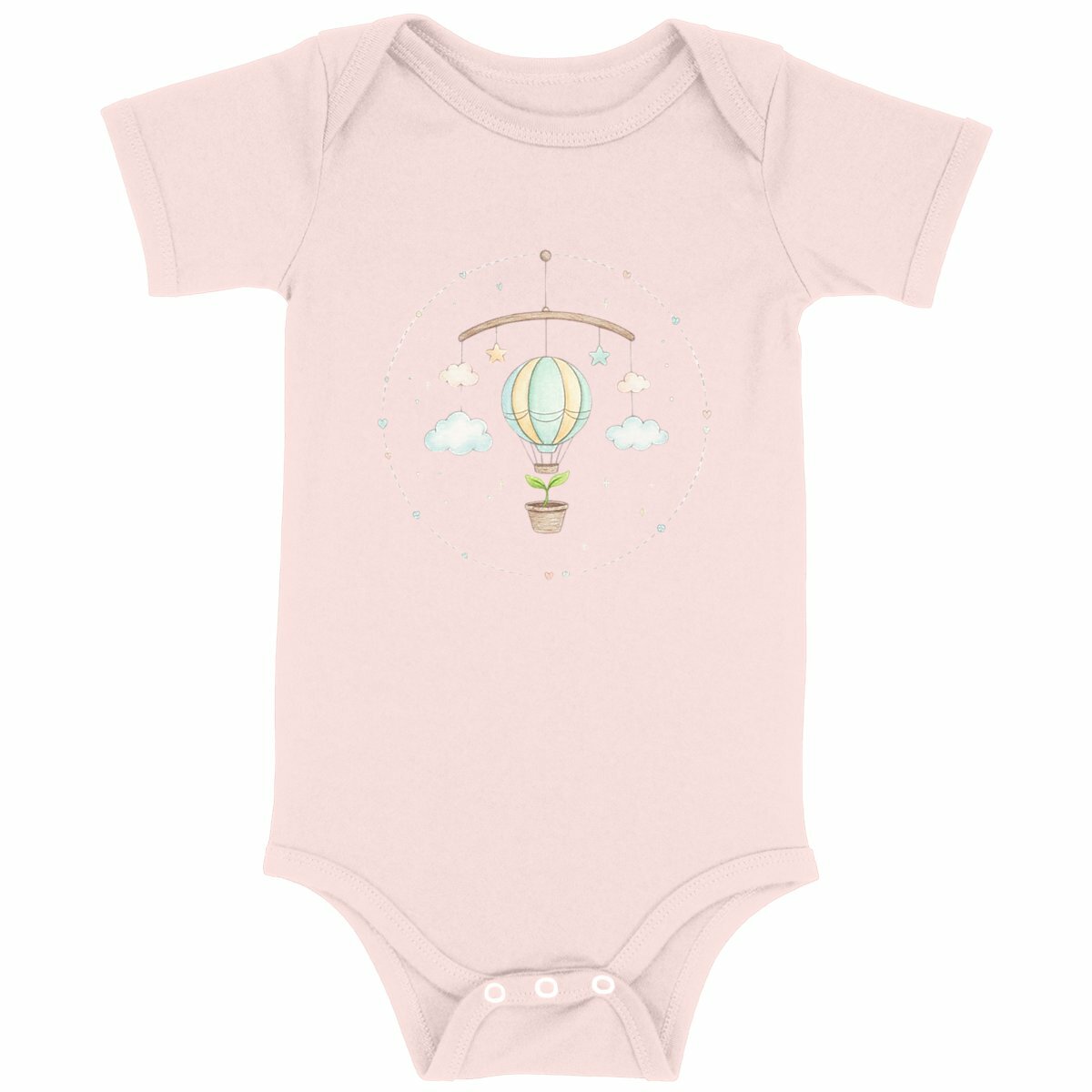 baby eco - fronte_rosa