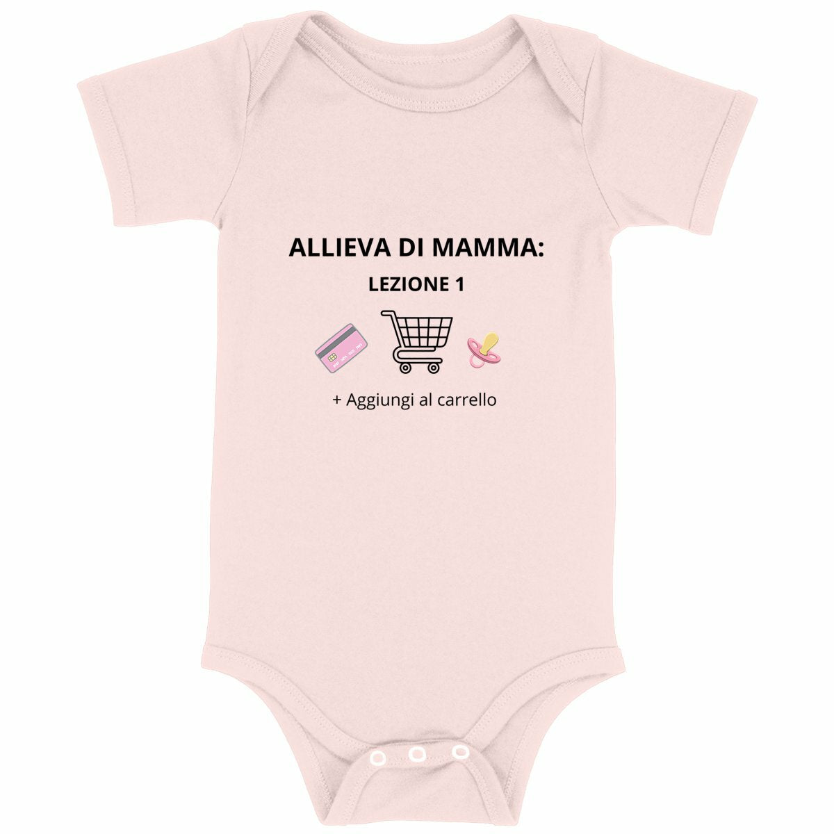 body allieva di mamma - fronte_rosa