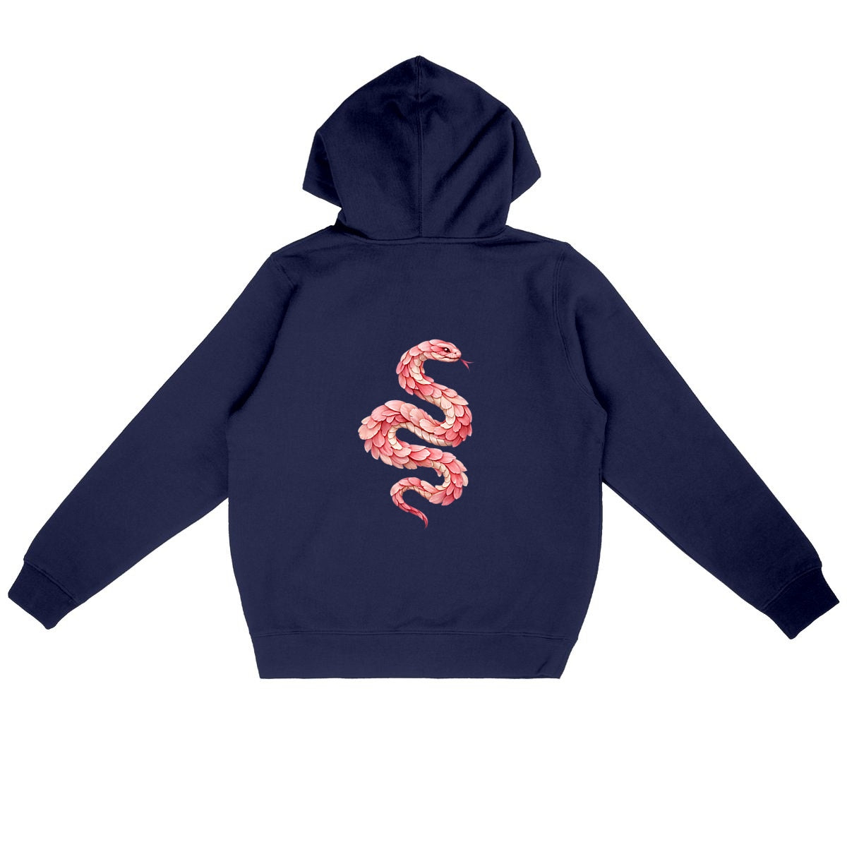 felpa serpente - retro_blunavy