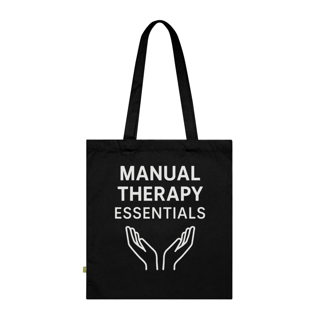 tote bag originale per fisioterapista